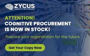 cognitive procurement in stock