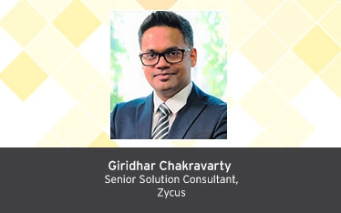 Giridhar Chakravarty