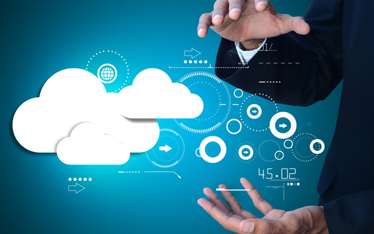 SaaS Migration