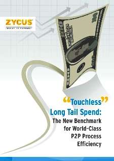 Long Tail Spend Management