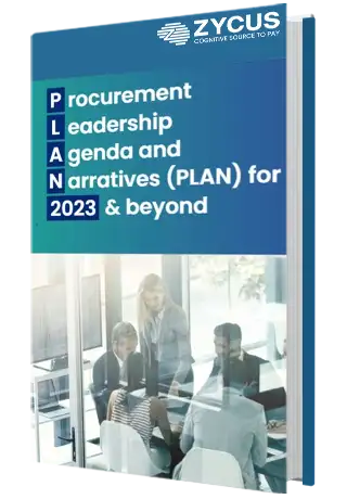 Procurement Trends - Insights for EMEA region in 2023