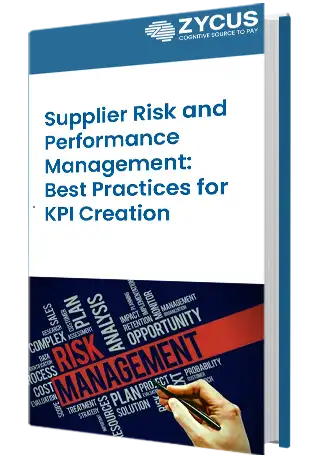 Supplier Risk and Performance Managemen-Best Practices for KPI Creation