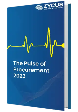 The Pulse of Procurement 2023