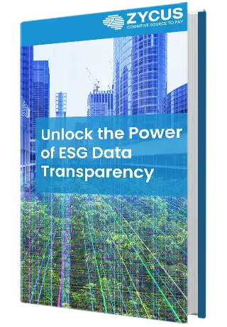 Unlock the Power of ESG Data Transparency