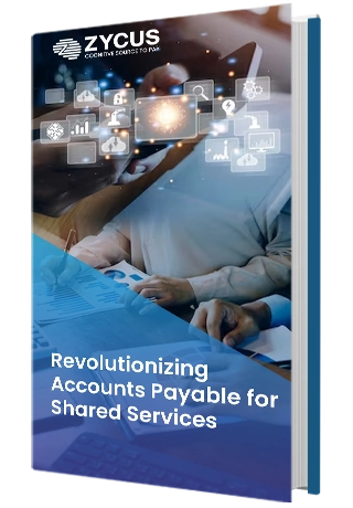 Revolutionizing Accounts Payable for Shared Services
