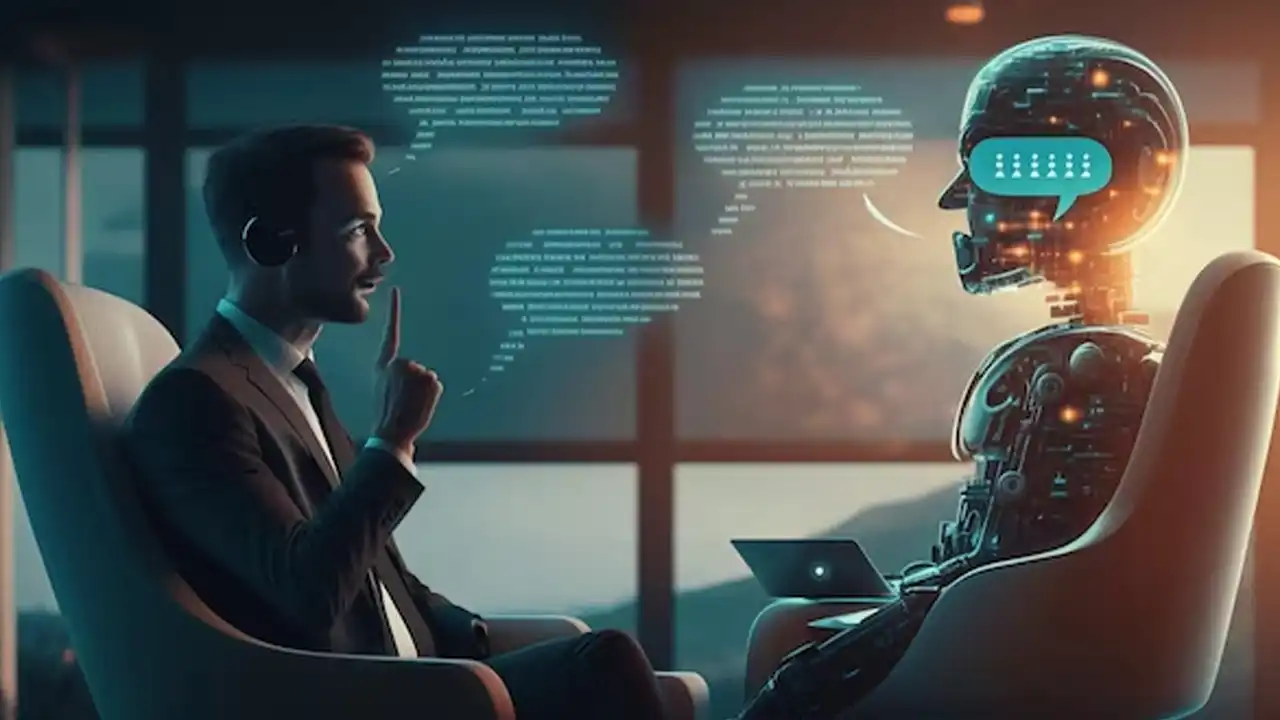 Transforming Procurement with Conversational AI