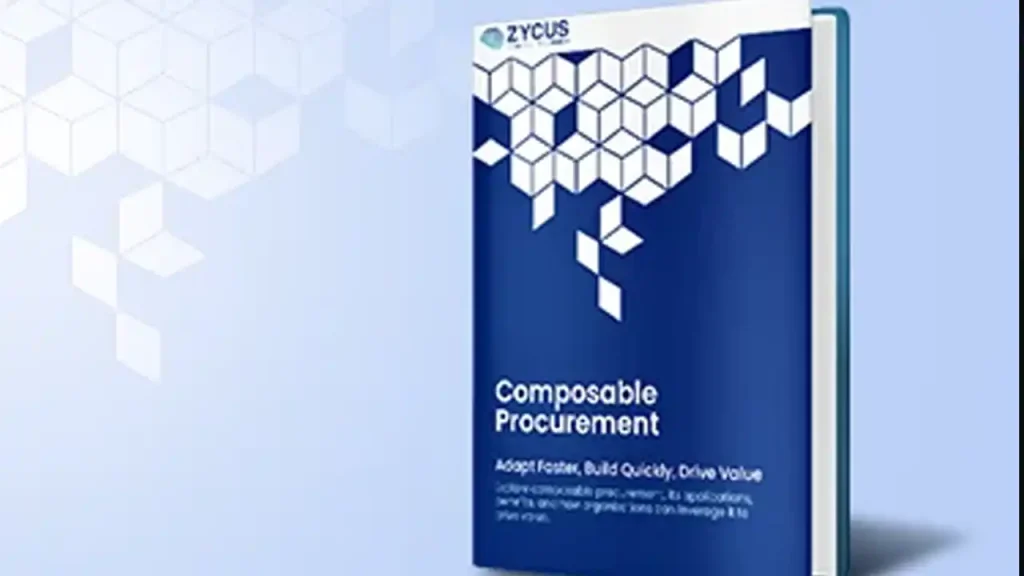 Composable Procurement
