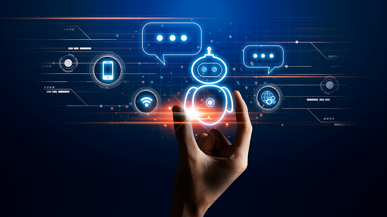AI Procurement Chatbot Solutions