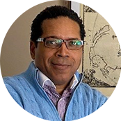 Picture of Menachem Harari