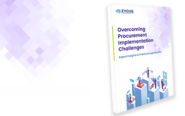 challenges in procurement
