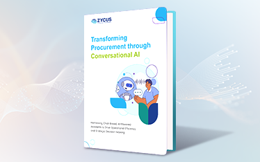 Procurement Transformation Roadmap