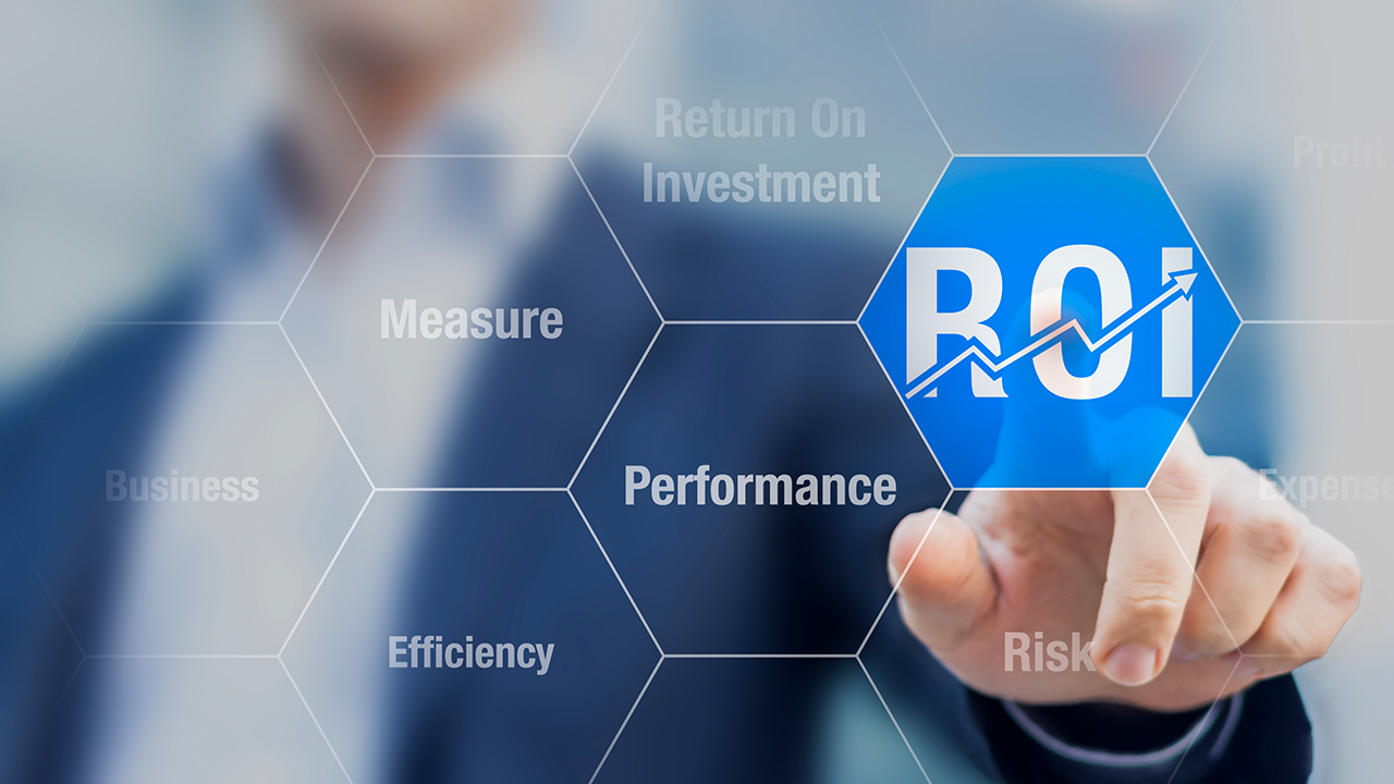 AppXtend Case study on maximizing ROI through composable procurement