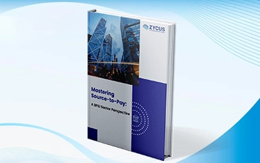 Mastering S2P A BFSI Sector
