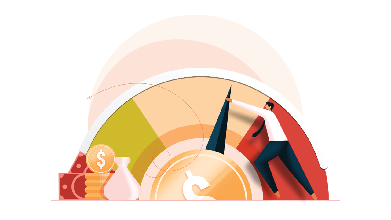 Spend management solutions