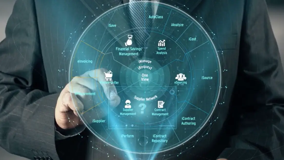 Zycus Merlin AI Studio™ – Overview Video