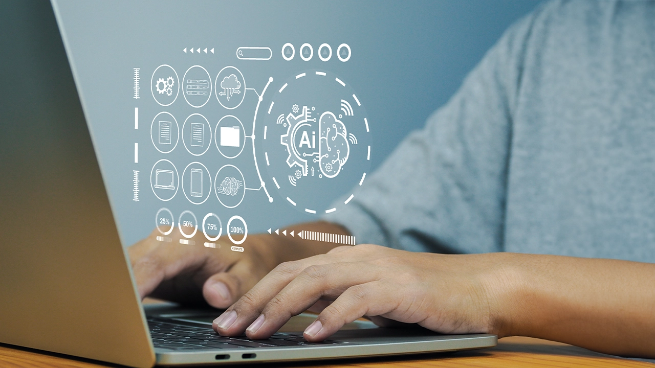 Generative AI in sourcing