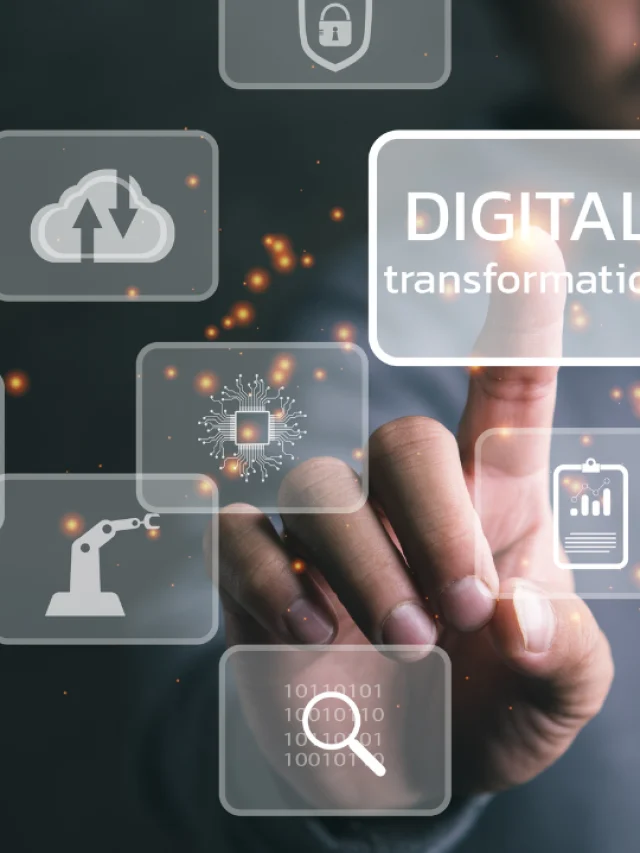 Steps to Transform Your Procurement Intake Process