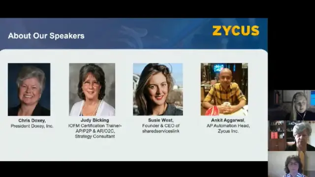 Looking Beyond OCR: Leveraging Next-Gen AI Technologies for Better ROI