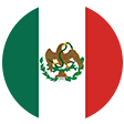 Mexico Flag