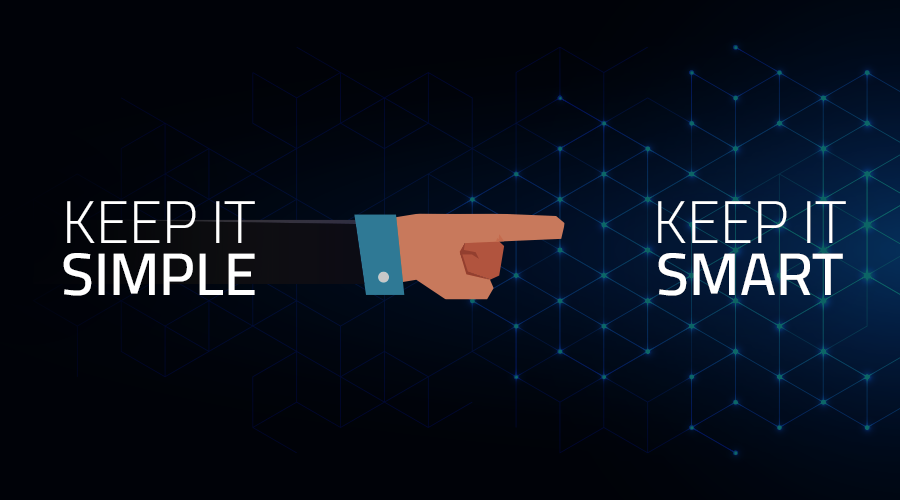 Source-to-Pay Simplicity