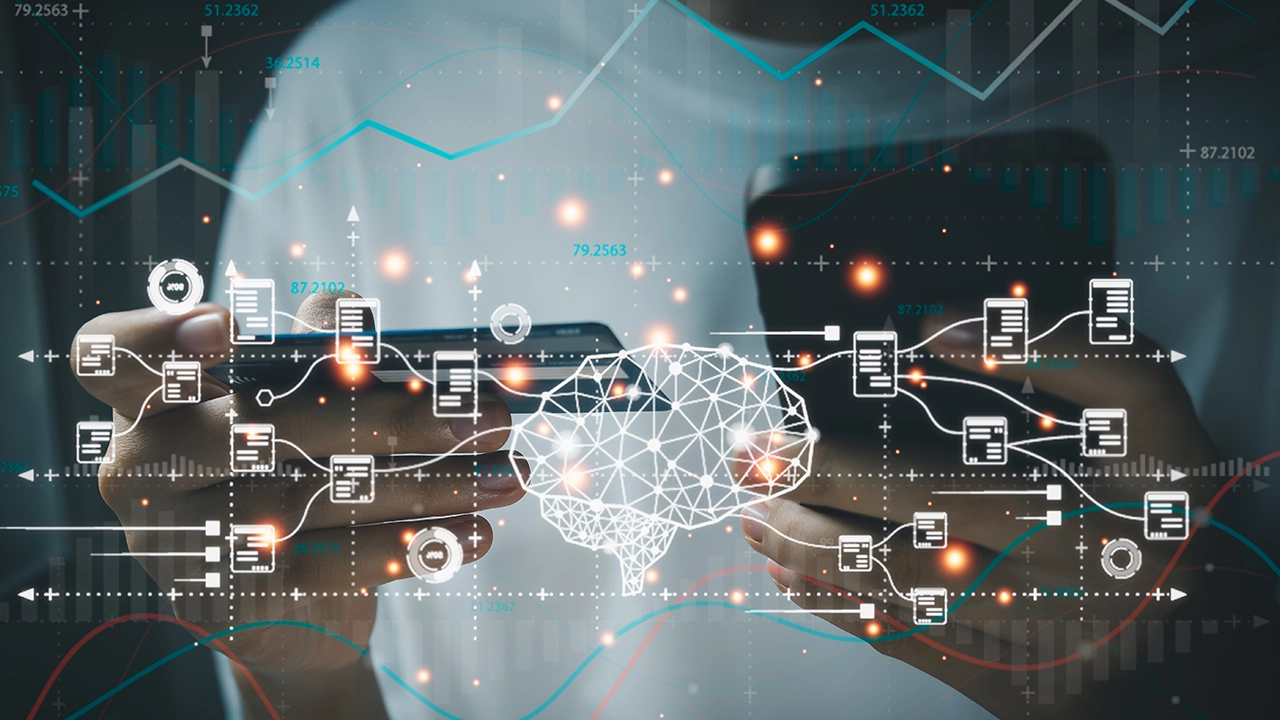 Generative AI in Accounts Payable