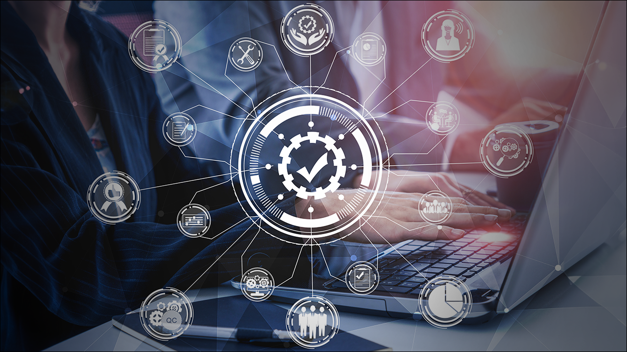 paperless purchase order system