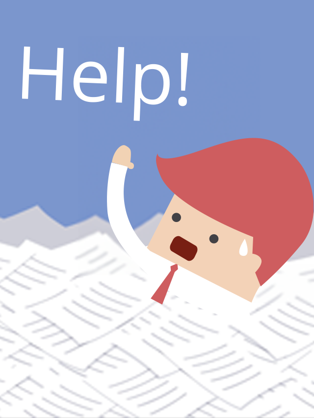 Is Your Procurement Intake Drowning You?