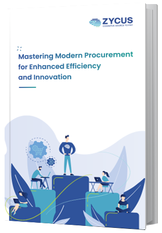 Mastering Modern Procurement