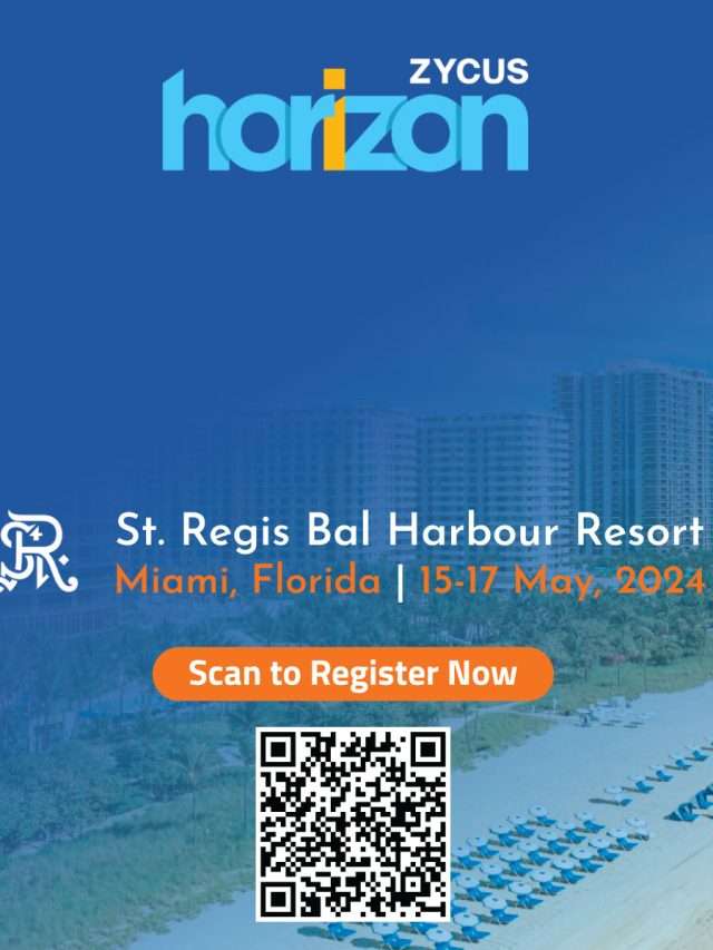Horizon 2024 -Register Now