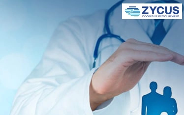 Leading North American Health Insurer achieved 98% Invoice accuracy with Zycus