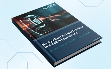 Navigating the Next Frontier in Retail Procurement