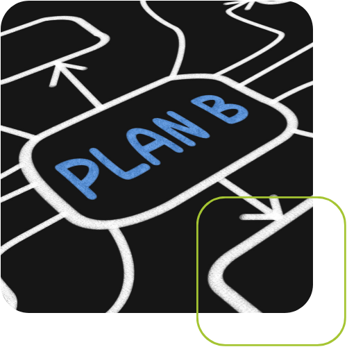 Contingency﻿-Planning