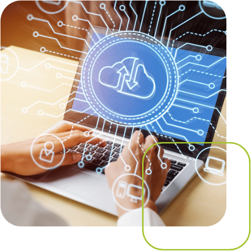 Data Migration Powered by Generative AI