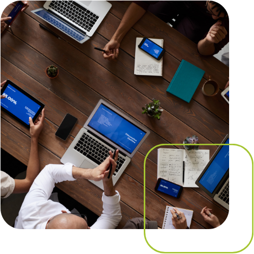 Requirements Gathering