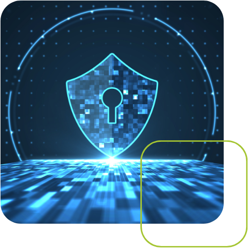 Security & Governance