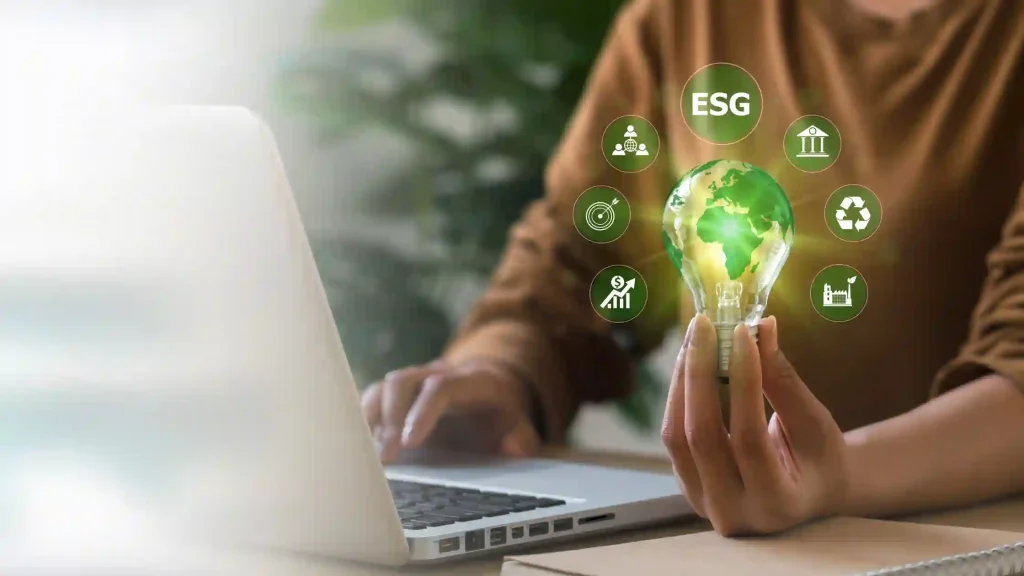ESG intake Management