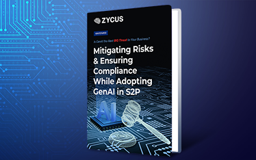 mitigating risks and ensuring compliance while adopting genai in s2p thumb