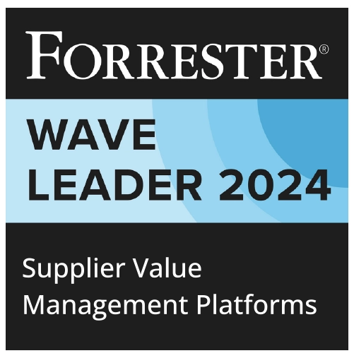 Forrester - Zycus Leader