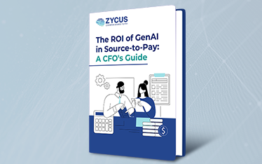 The ROI of GenAI in Source-to-Pay-KH