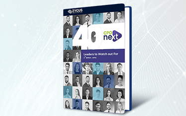 CPONext: 40 Procurement Leaders to Watch Out For – APAC