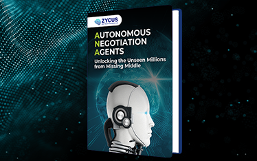 Autonomous Negotiation Agents Thumbs