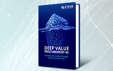 Deep Value Procurement AI