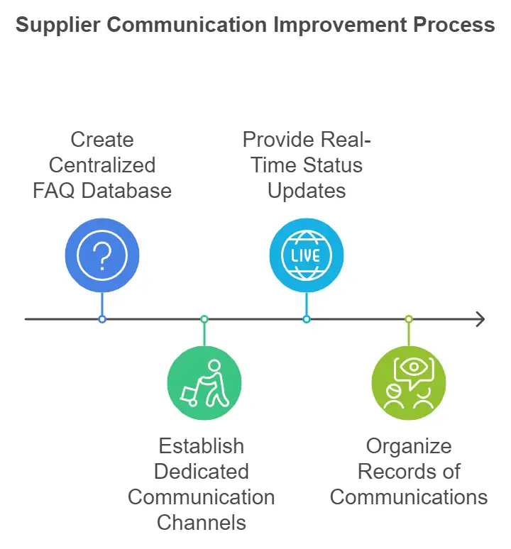 Intake Management for Supplier Onboarding