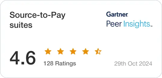 Source-to-pay-peer-review