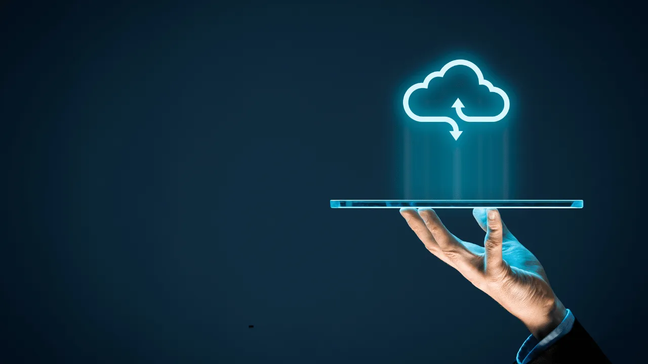 cloud procurement software