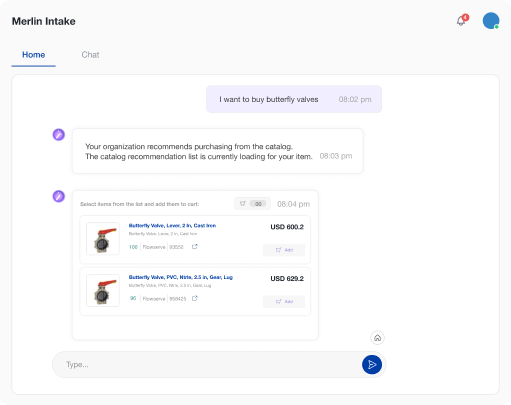 Seamless-Proc-Integration-