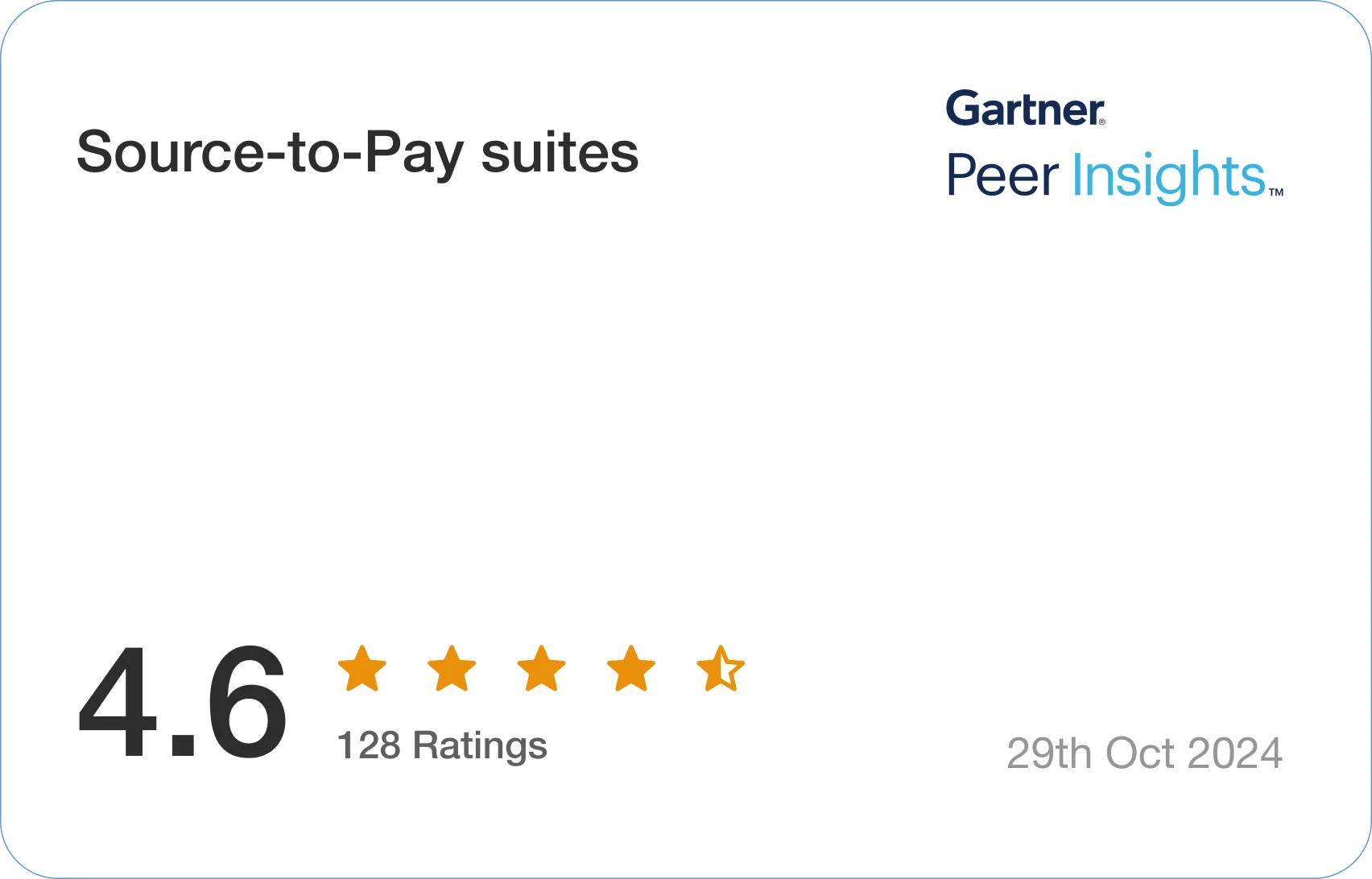 Source-to-pay-suites