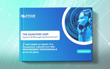 The Quantum Leap in Procurement