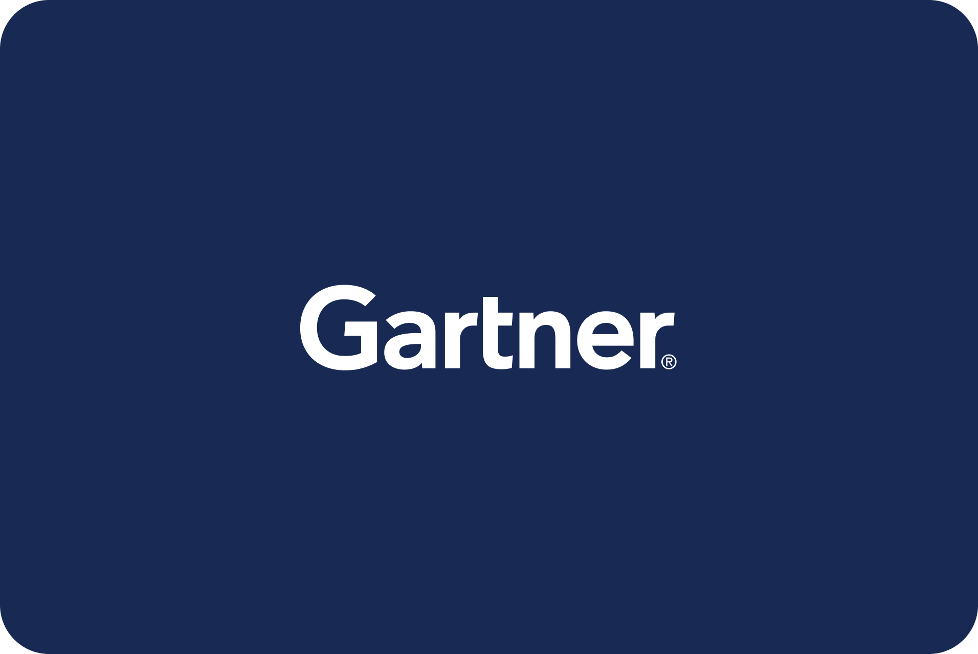 gartner