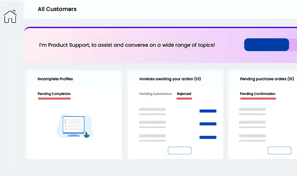 Supplier Information Management Software 2025